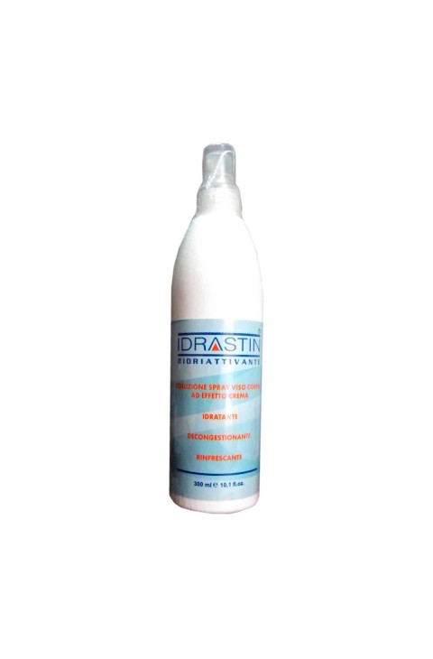IDRASTIN BIORIATTIVANTE 300ML