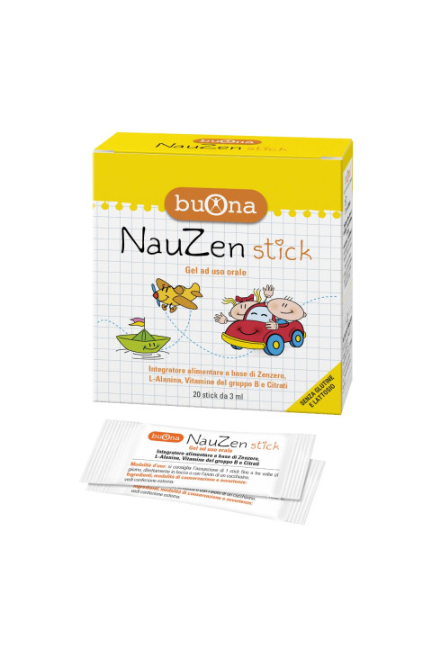 NAUZEN STICK 20STICK