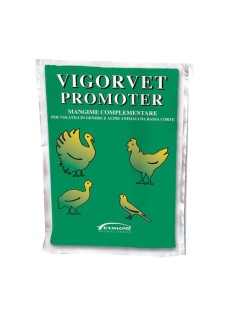 VIGORVET PROMOTER 100G