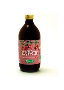 GOJISAN PURO SUCCO GOJI 100%