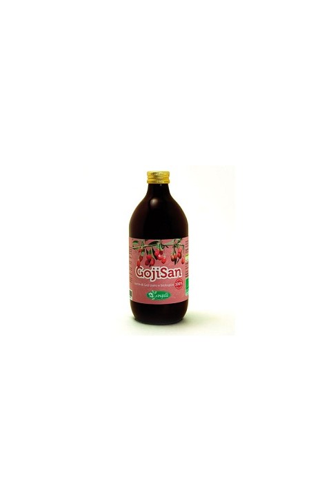 GOJISAN PURO SUCCO GOJI 100%