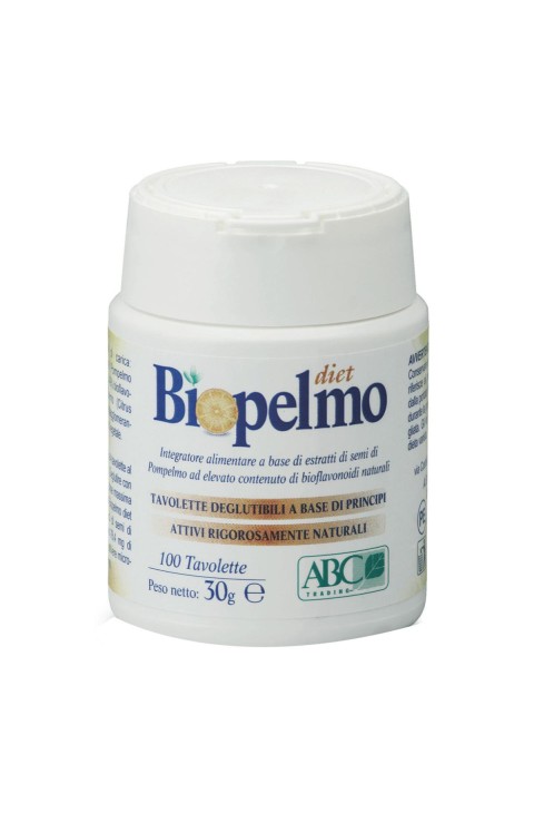 BIOPELMO DIET 100TAV