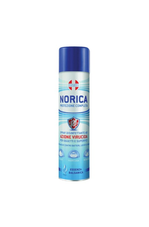 NORICA PROTEZIONE COMPLET300ML