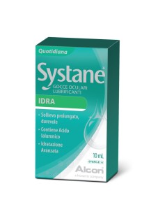 SYSTANE COLL LUBR 10ML