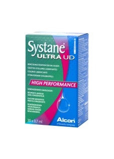 SYSTANE ULTRA UD GTT OCUL 30FL