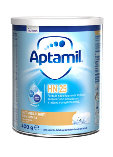 APTAMIL HN 25 400G