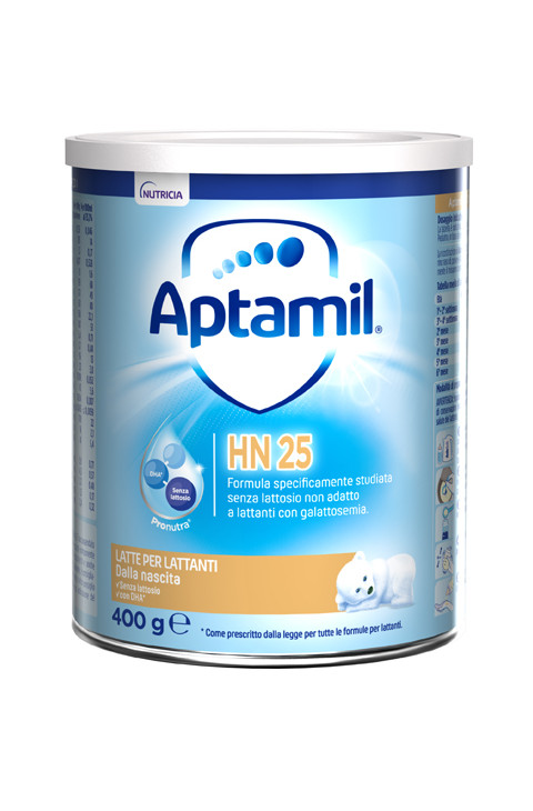 APTAMIL HN 25 400G