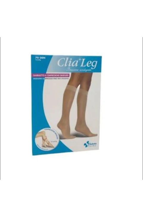 Clia Leg 70 Gambaletto Playa Tg.5
