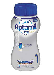 APTAMIL PROFUTURA 1 LATTE200ML