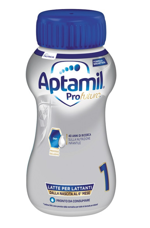 APTAMIL PROFUTURA 1 LATTE200ML