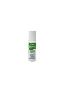Zanzaten - Roll On Lenitivo Post Puntura senza Ammoniaca, 20ml