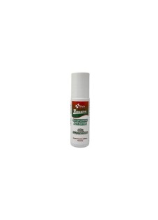 Zanzaten - Roll On Lenitivo Post Puntura con Ammoniaca, 20ml