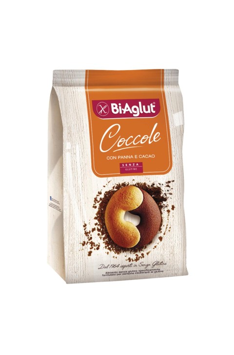 BIAGLUT-SFORNAGUSTO COCCOL S/G