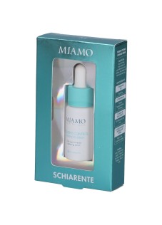 Miamo Pigment Control Advanced Serum Siero Anti-macchia Schiarente, 10ml