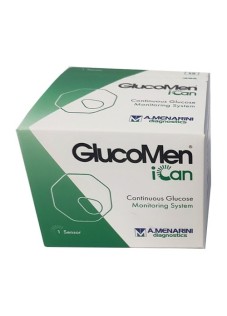 GlucoMen iCan
