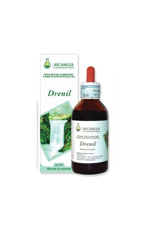 DRENIL 50ML