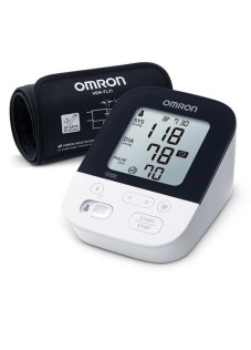 Omron M4 Intelli IT Misuratore di Pressione
