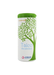CALENDULA TALCO 100GR CEMON