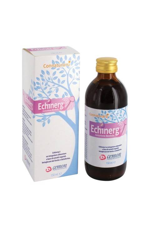 ECHINERG 150ML CEMON