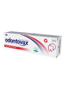 Odontovax G Protezione Gengive Dentifricio 75 ml

