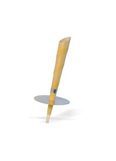 Desa Pharma Extrafine Sanity - Coni Auricolari Per Pulizia Orecchio, 2Coni