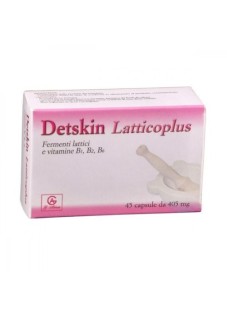 DETSKIN-LATTICOPLUS 45CPS
