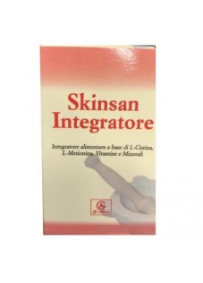 SKINSAN-INTEG VIT/MIN 48CPS