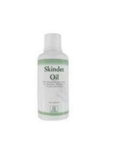 SKINDET OLIO DET 500ML