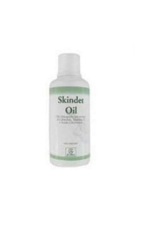 SKINDET OLIO DET 500ML SKINDET OLIO DET 500ML