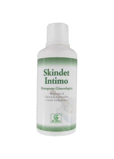Skindet Detergente Intimo 500 ml
