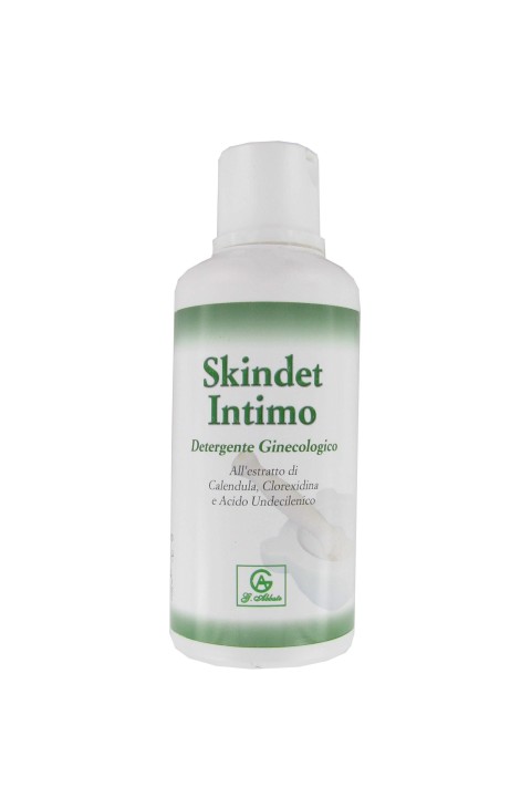 Skindet Detergente Intimo 500 ml
