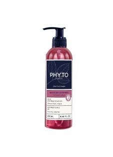 Phyto Ricci - Gel Anti-Frizz per Capelli Crespi, 250ml
