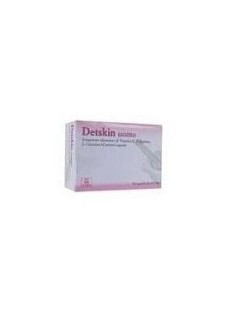 DETSKIN UOMO*INT 50CPS