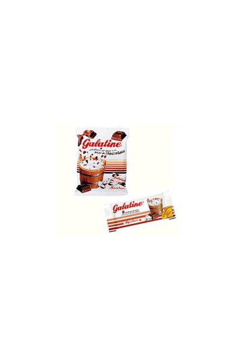 GALATINE CIOCCOLATO 50G GALATINE CIOCCOLATO 50G