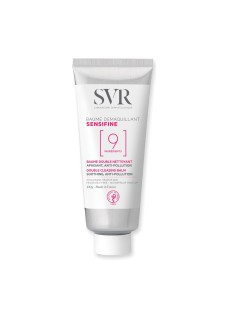 SVR Sensifine - Baume Demaquillant Balsamo Detergente Struccante, 100ml