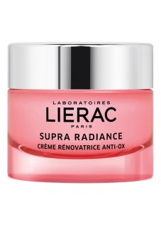 LIERAC SUPRA RAD CREMA 50ML