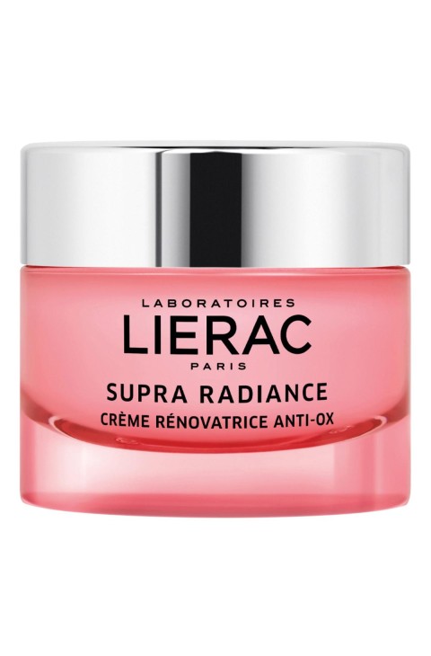 LIERAC SUPRA RAD CREMA 50ML