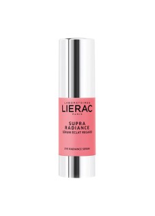 LIERAC SUPRA RAD OCCHI 15ML