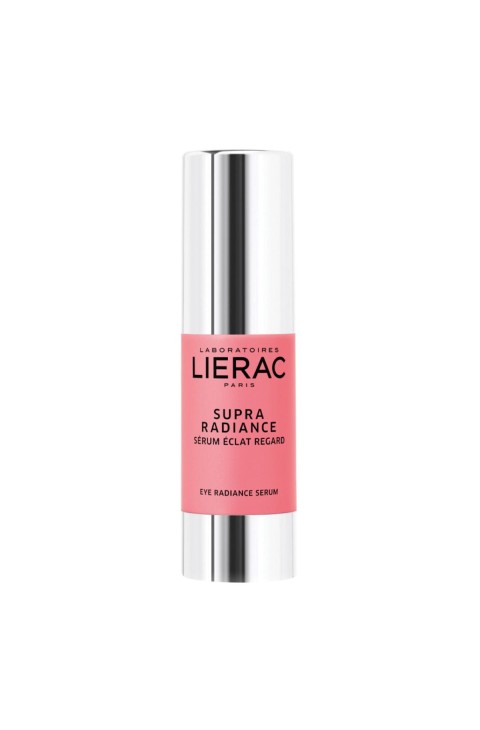 LIERAC SUPRA RAD OCCHI 15ML