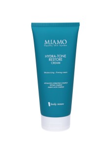 Miamo Hydra-Tone Restore Cream Crema Rassodante Idratante, 200ml