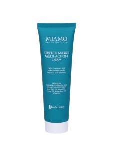 Miamo Stretch Marks Multi Action Crema Anti-smagliature Elasticizzante, 150ml