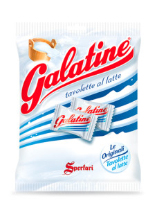 GALATINE LATTE 50G