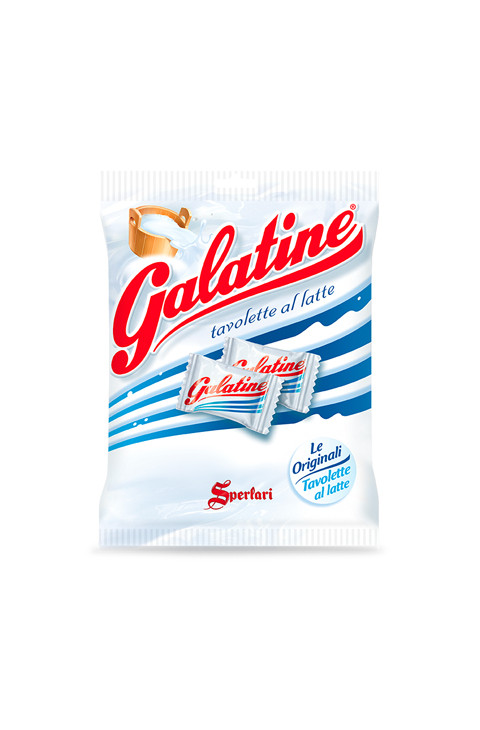 GALATINE LATTE 50G GALATINE LATTE 50G