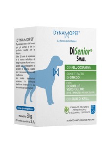 DISENIOR 20BUSTINE 2,5G