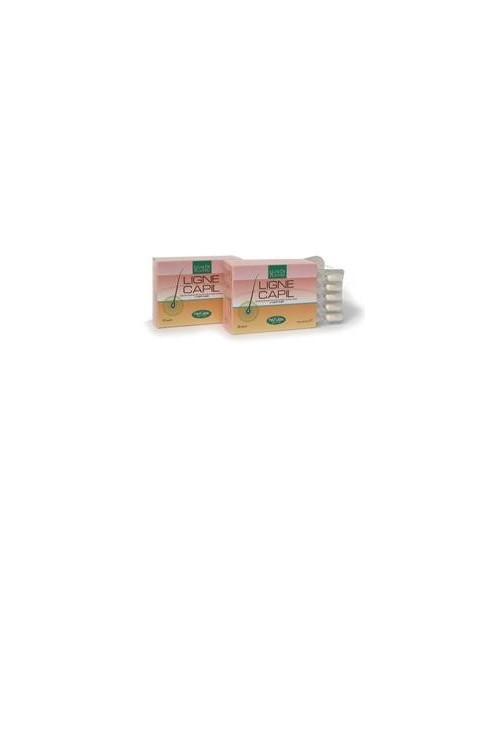 LIGNE CAPIL 60CPS 25G
