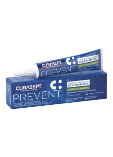 Curasept Prevent - Gel Protezione e Prevenzione, 30ml