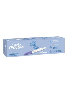 Lady Presteril test di gravidanza 1 pezzo
