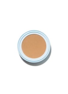 Miamo Refill Second Skin Mesh Cushion Foundation SPF 50 PA+++ Colore Sand, 13,5g