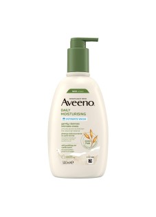 AVEENO PN DETERGENTE INTIMO