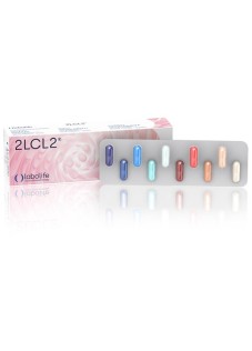 presentate in tre blister da 10 capsule l’uno. Le capsule